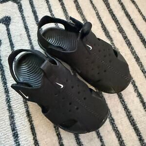 Nike Sunray Toddler Sandals